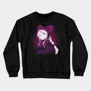 Shalltear Crewneck Sweatshirt